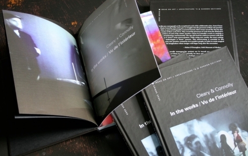 Denis Connolly (1983) virtual gallery